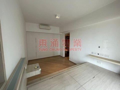 昇薈 第01座 三房套巨廳空間十足