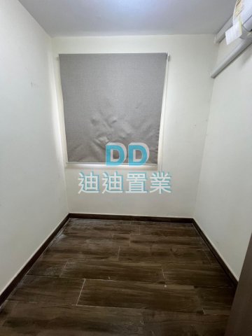 蠔涌新村 有小花園 可寵物