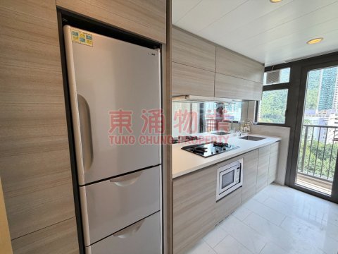 昇薈 第10座 抵租一房梗廚