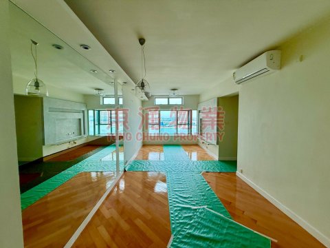 藍天海岸 第01期 第05座 機場海景三房套