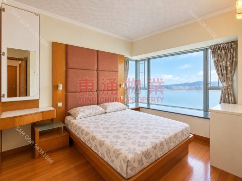 海堤灣畔 第05座 海景三房套連工人房