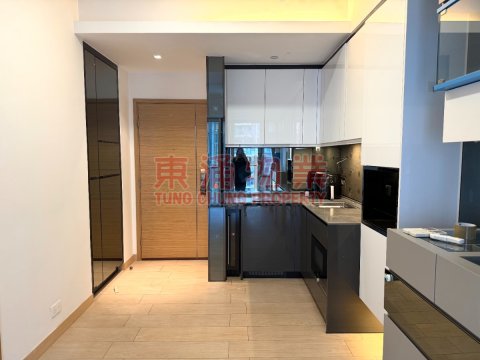 東環 第02期 第02A座 一房高層開揚