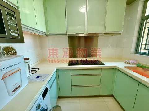 藍天海岸 第03期 A座 影岸紅