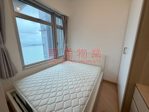 東環 第02期 第01A座 三房套齊傢俬