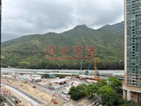昇薈 第05座 東南山景三房套