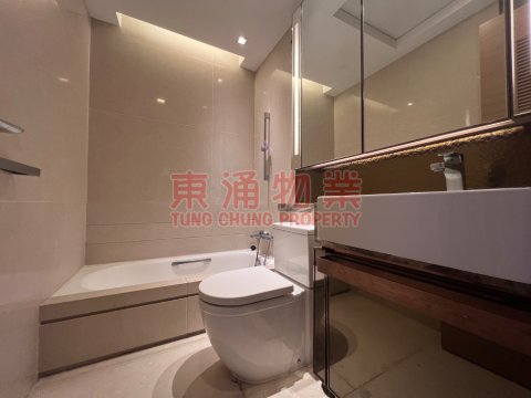 東環 第01期 第03A座 高層企理