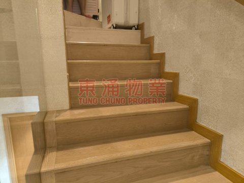 昇薈 獨立洋房