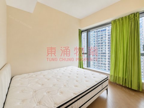 東環 第02期 第02B座 兩房連傢俬