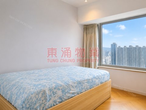 藍天海岸 第06座 出線三房連貯物房