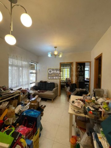 威豪花園 第02座