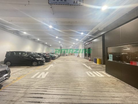 勵豐中心
