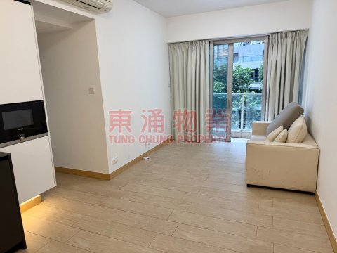 東環 第01期 第03B座 兩房連大平台