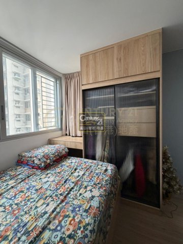 啟翔苑 A座 啟怡閣