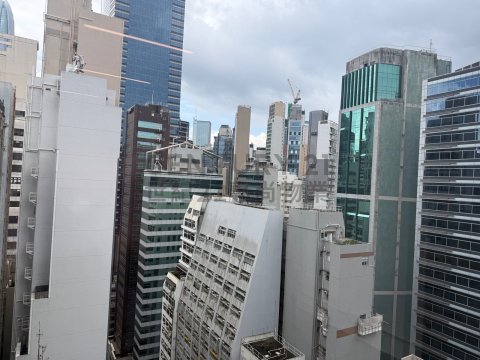 文咸東街135商業中心