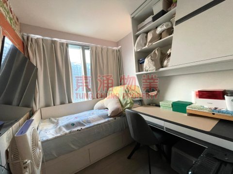 東堤灣畔 第02座