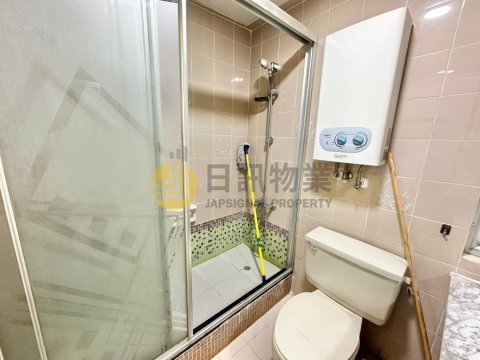 海濱花園 第02座 海珠閣