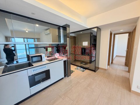 東環 第01期 第05A座 三房套海景