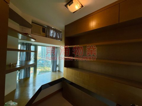 藍天海岸 第03期 A座 影岸紅