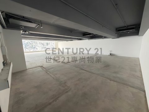 駿星創科中心 駿星創科中心