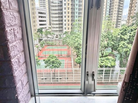 采頤花園～3房園景清靜