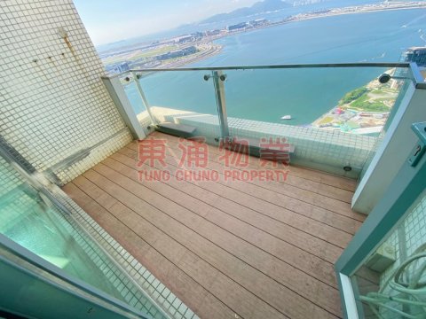 海堤灣畔 第05座  罕有頂層特式戶