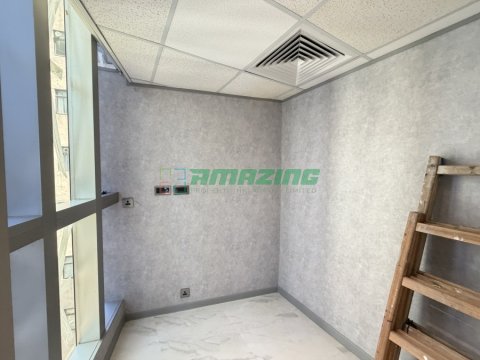 KAM LUNG COM CTR