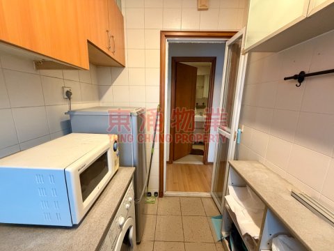 海堤灣畔 第01座 纜車海景兩房