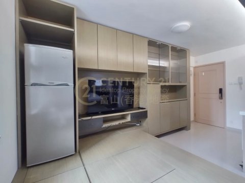 寶發大廈～靚裝即住、平租2人世界