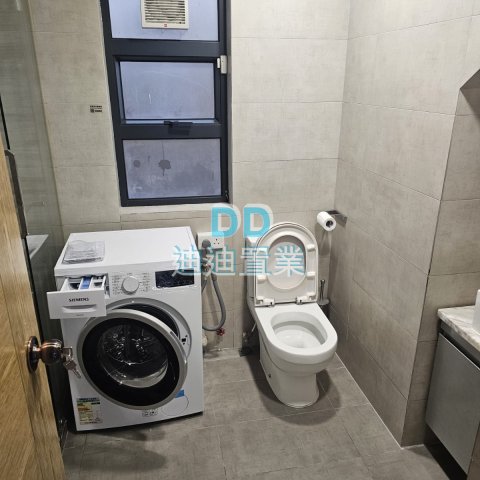 大坑口 環境優美