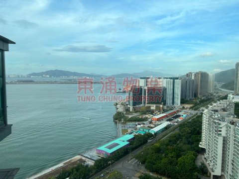 海堤灣畔 第02座 四房望海景