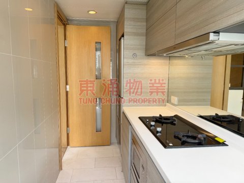 昇薈 第10座 抵租一房梗廚