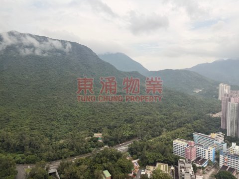 藍天海岸 第01期 第06座 靚裝兩房齊傢俬