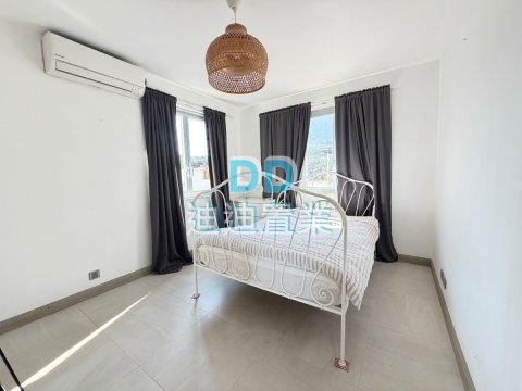 清水灣村屋 環境開揚