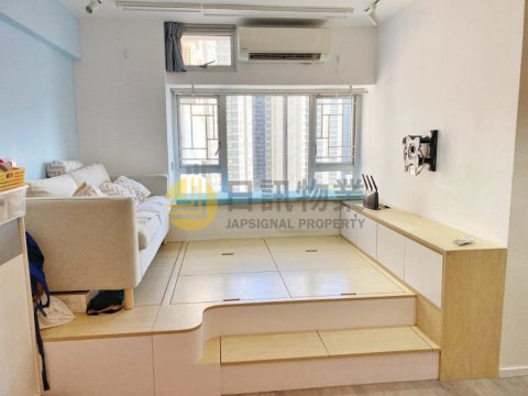 海灣花園 第02座