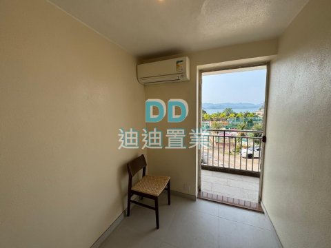 泥涌村 景觀開揚 位置方便
