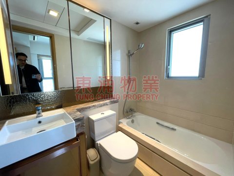 東環 第02期 第02A座 海景三房套梗廚