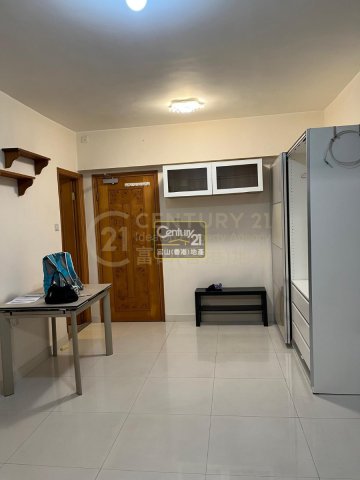威豪花園