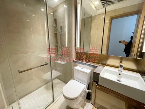 東環 第02期 第02A座