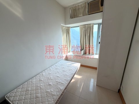 藍天海岸 第03期 A座 影岸紅