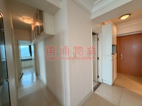 映灣園 第01期 第02座 高層三房齊傢俬
