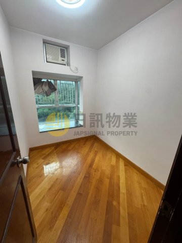愉景新城 第01座
