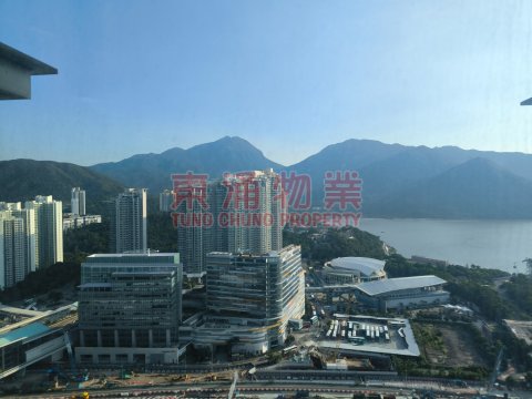 海堤灣畔 第01座 高層沙螺灣海景