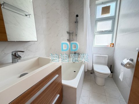 清水灣村屋 環境開揚