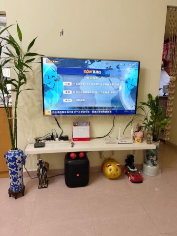 翠竹花園～最平綠表2房