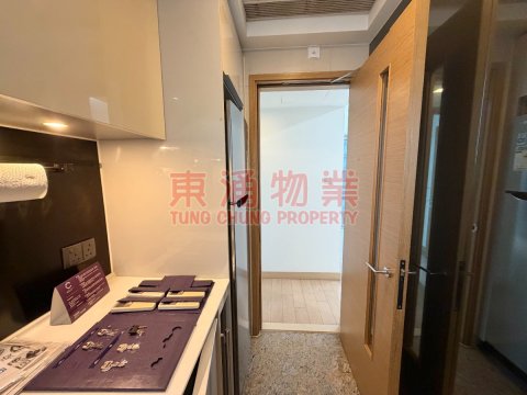 東環 第01期 第05A座 三房套梗廚海景