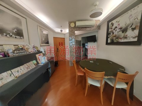 藍天海岸 第01期 第05座