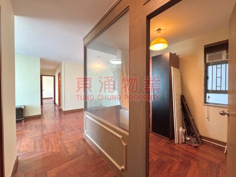 海堤灣畔 第05座 極高層海景