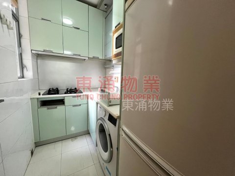 藍天海岸 第01期 第06座 實用一房