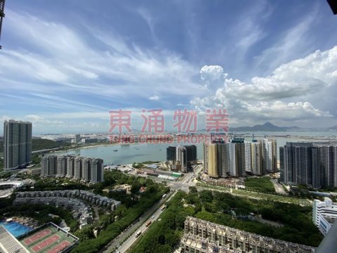 映灣園 第03期 第12座 悅濤軒
