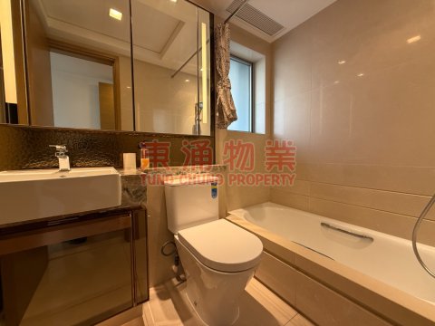 東環 第02期 第01B座 三房套有匙看
